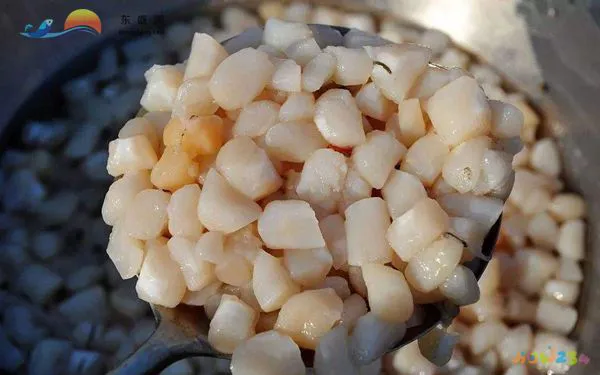 贝怎么炒_炒全贝的家常做法_贝怎么炒好吃