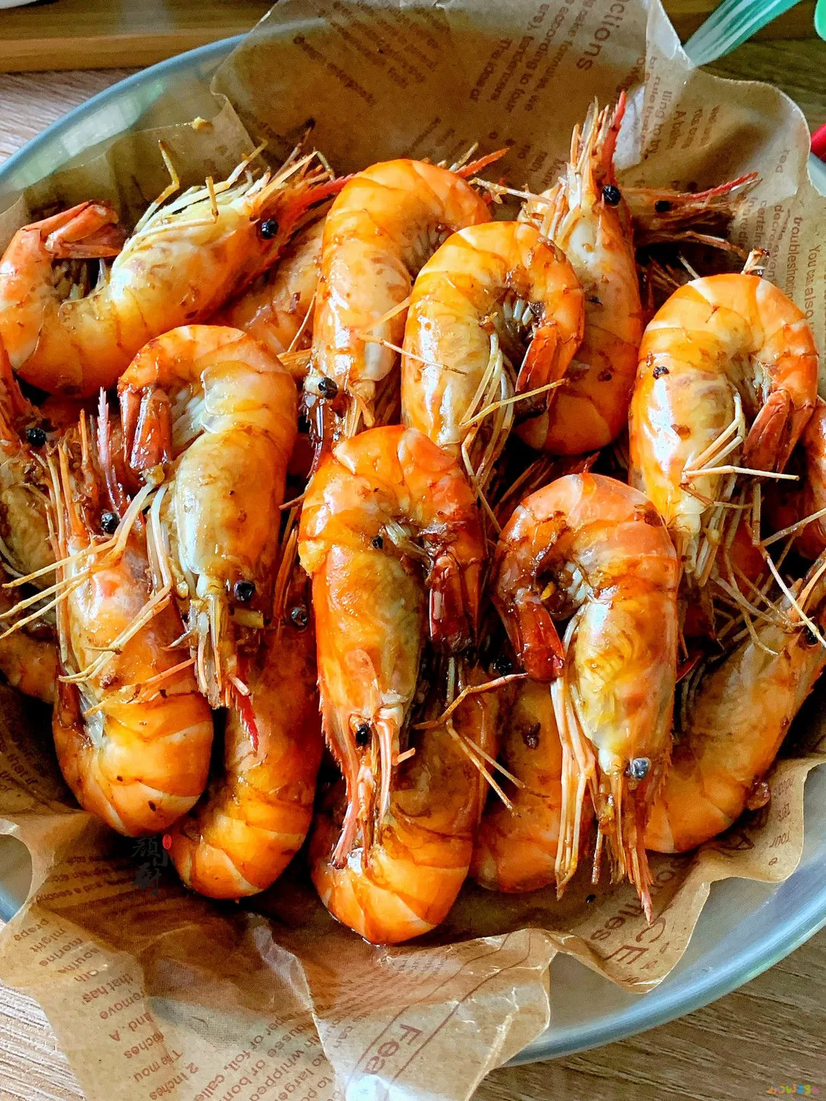 家常红烧大虾做法大全_红烧大虾的家常做法_红烧大虾的家常做法具体步骤