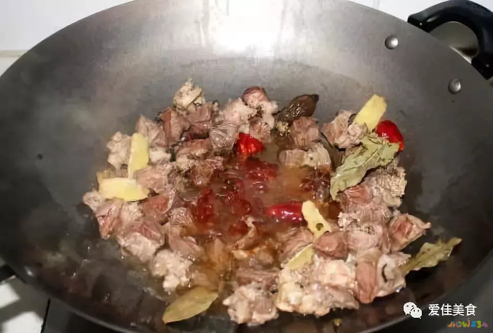 牛肉牙签肉的做法家常做法_红烧牛肉的家常做法_红烧肉的做法红烧肉家常做法