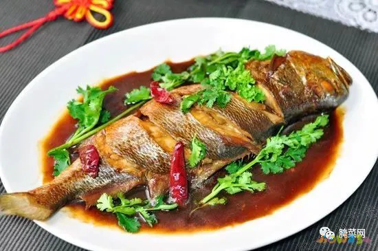 速冻黄花鱼的家常做法_清蒸黄花鱼的家常做法_红烧黄花鱼的家常做法