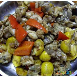 爆炒田鸡的家常做法大全_爆炒鱿鱼做法大全家常_爆炒田鸡的做法大全