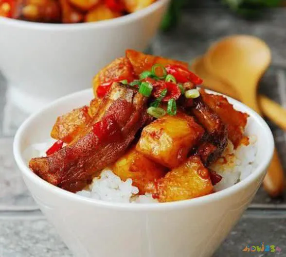 15种肉类小炒家常菜谱，无肉不欢的人肯定收藏了！