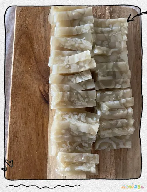 家常皮冻的做法_家做皮冻做法_皮冻的家常做法