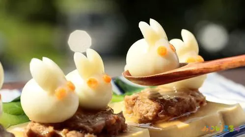 浇汁茄盒的家常做法_浇汁家常做法茄盒怎么做_浇汁茄盒的家常做法大全窍门