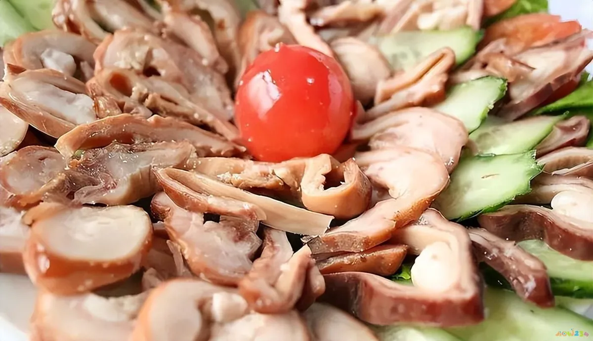 酱猪手秘制汤汁配方_大厨做正宗酱猪手_家常酱猪手