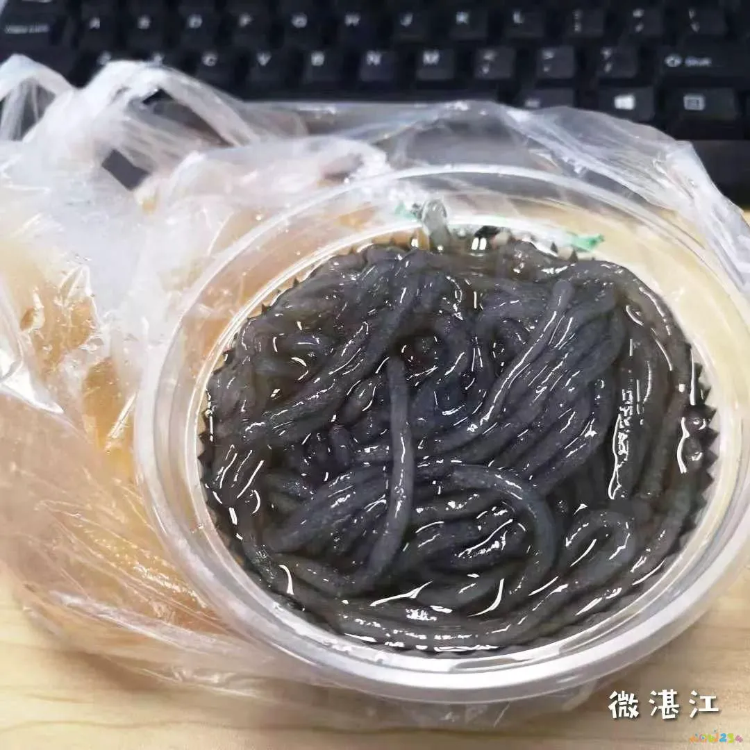 海螺干肉的做法大全_干海螺肉的家常做法_干海螺肉片