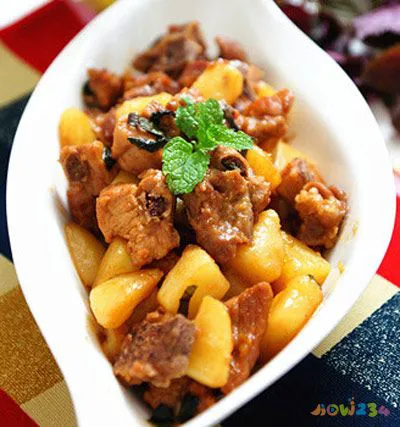 清炖排骨火锅做法大全家常做法大全_排骨火锅的家常做法_麻辣排骨火锅家常做法