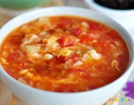 疙瘩汤的家常做法_疙瘩面的家常做法窍门_炒玉米疙瘩的家常做法