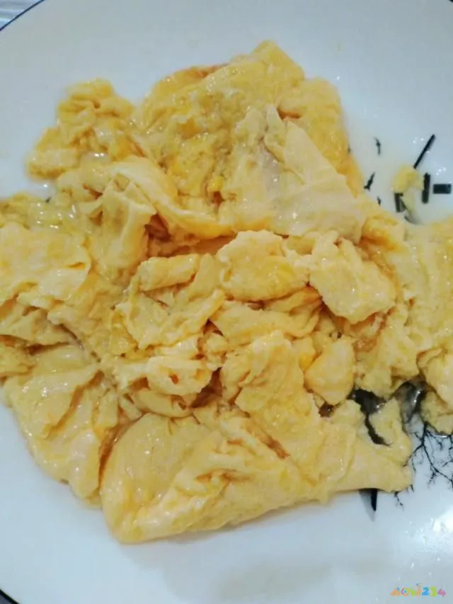 鱼香鸡蛋的家常做法_鸡蛋家常做法鱼香肉丝窍门_鸡蛋做鱼的方法