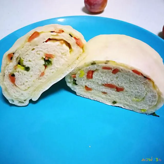 油卷的家常做法_卷油卷做法_油卷咋做