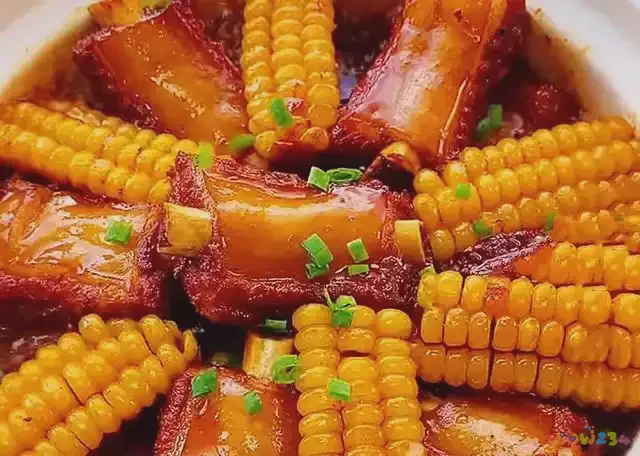 玉米的家常菜_菜谱家常菜做法玉米_玉米家常菜谱菜做法窍门