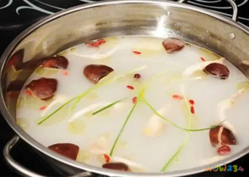 芝士火锅做法家常做法_家常排骨火锅怎么做好吃_排骨火锅的家常做法