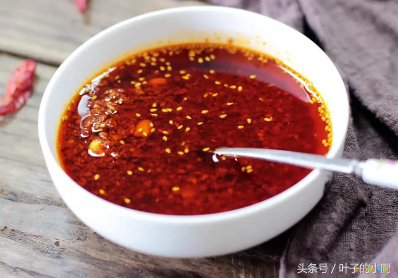 辣椒油的家常做法_山药辣椒木耳的做法大全家常做法_腌青辣椒家常做法