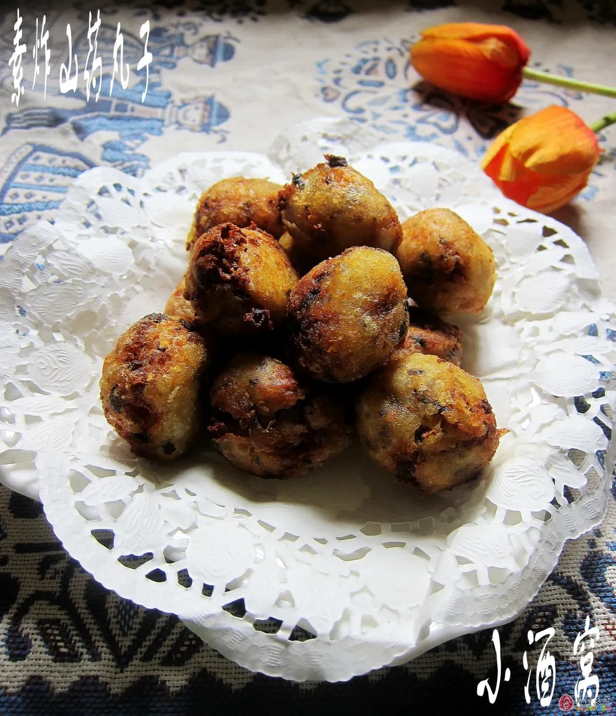 炸鱼块的家常做法_天喜丸和暖宫孕子丸哪个好_家常炸丸子