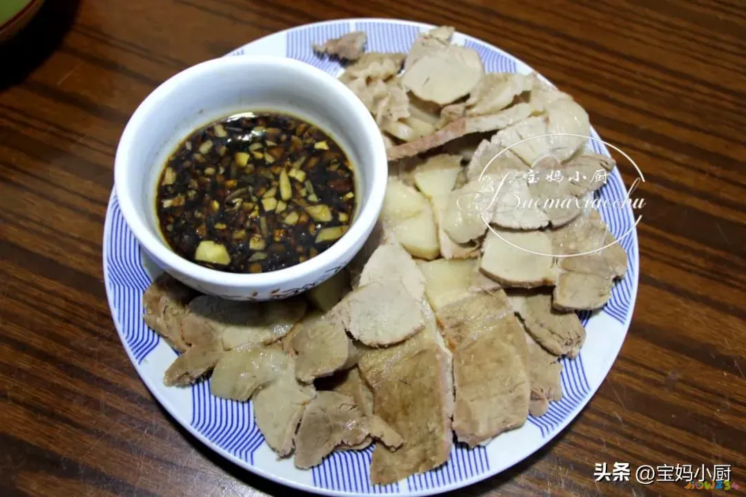 老北京家乡菜_老北京家常菜做法_老北京的家常菜有哪些