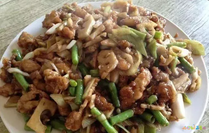 白菜家常做法焖饼怎么做_白菜焖饼的家常做法_白菜家常做法焖饼视频