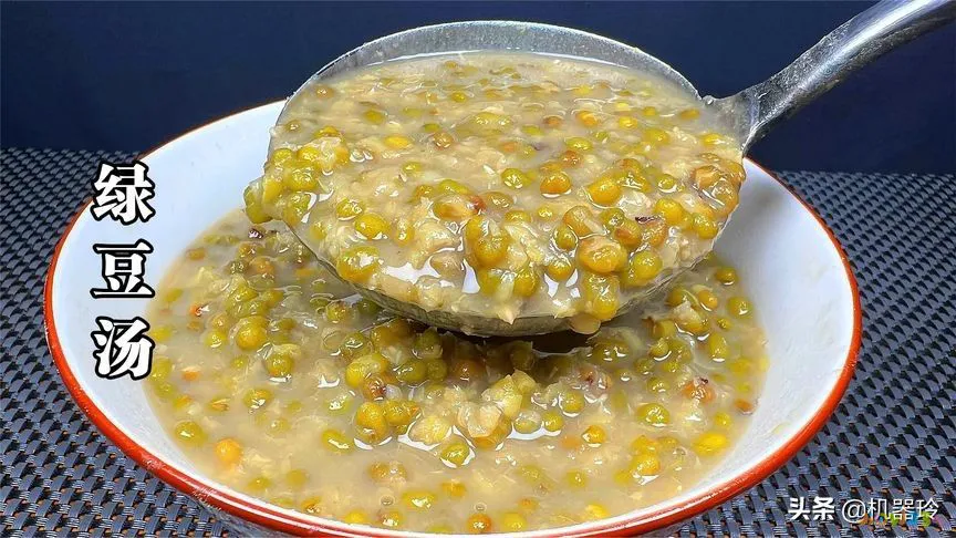 夏季多喝汤，身体才健康，建议多喝这8道爽口去腻汤，家常做法