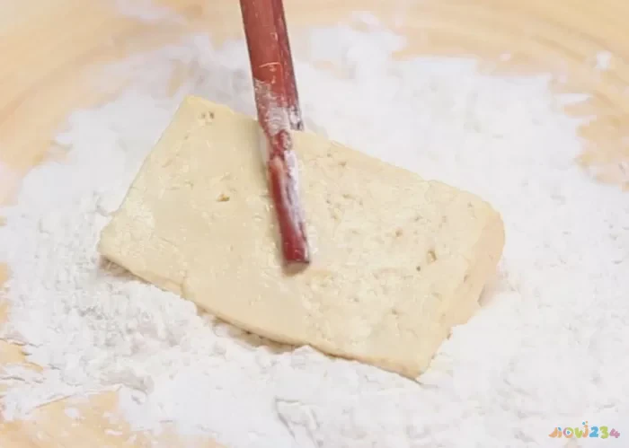 鳕鱼蒸豆腐的做法_鳕鱼豆腐的家常做法_家常鳕鱼做法大全家常