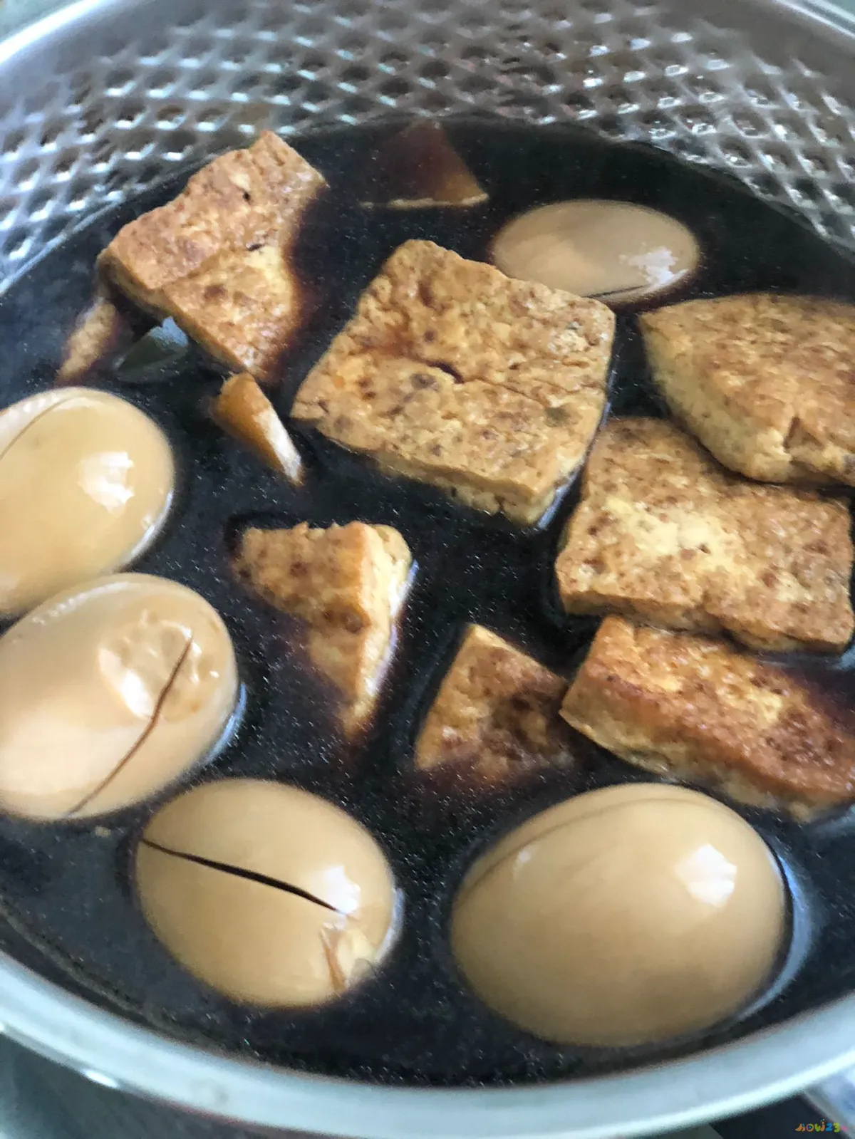 韩式鳕鱼炖豆腐的做法_鳕鱼豆腐的家常做法_酸菜鳕鱼炖豆腐的做法