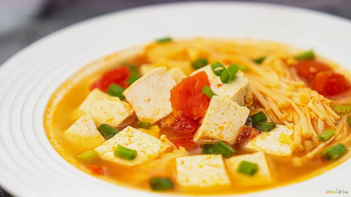 家常汤类_家常汤类菜谱大全图片_家常汤类菜谱大全