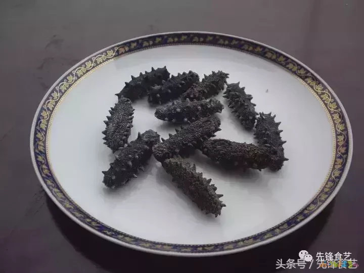 梅花参的家常做法_家常做法梅花参片怎么做_家常做法梅花参怎么做