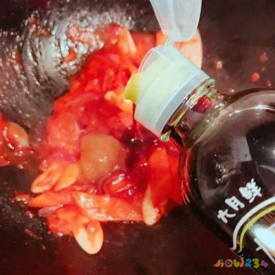 家常韩式炒年糕的简单做法_韩式炒年糕的家常做法_韩式炒年糕年糕