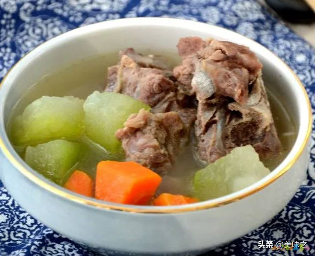 排骨汤的做法大全家常（分享家常排骨汤的18种做法）