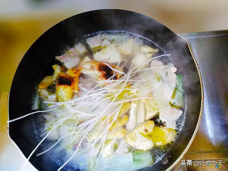 家常炖菜_家常炖菜菜谱大全_家常炖菜的做法