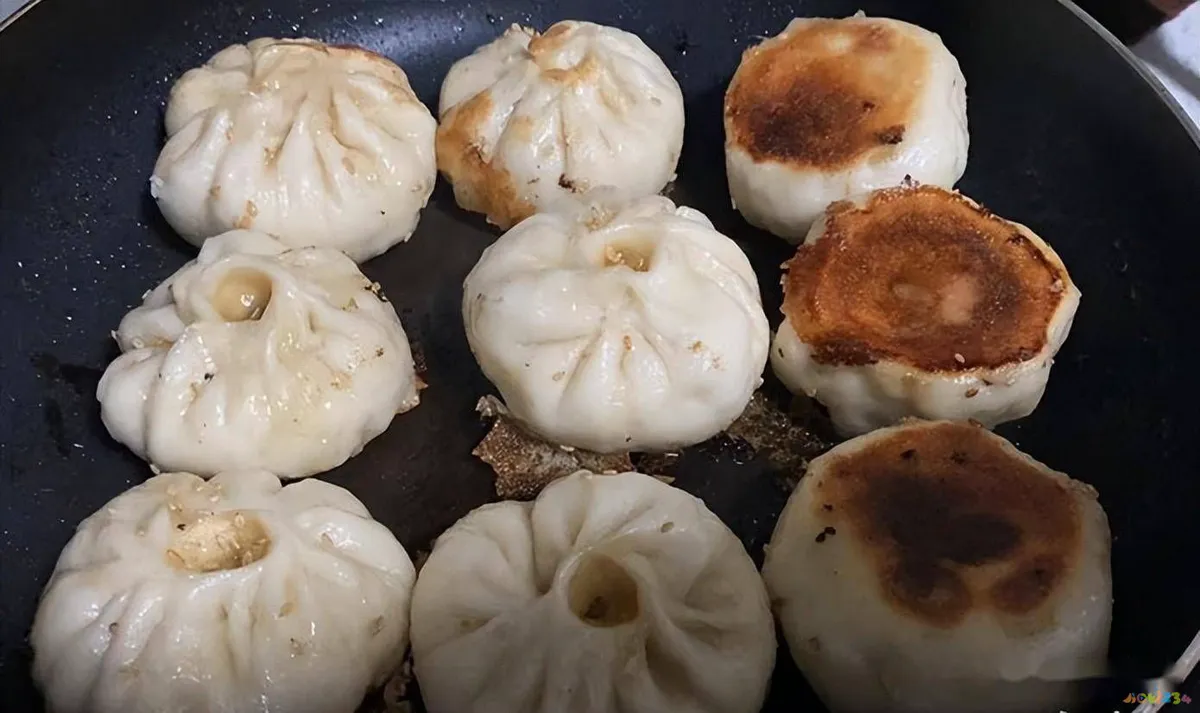 山东煎饼家常做法_煎饼果子的家常做法_煎饼里果子的做法大全