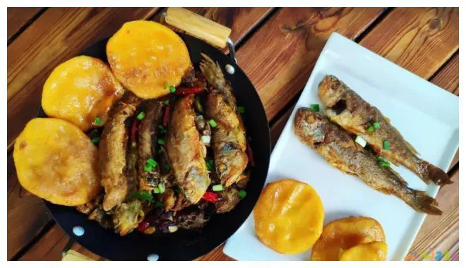 天津家常熬鱼做法_家常熬肉冻的做法大全_天津 熬鱼化尸