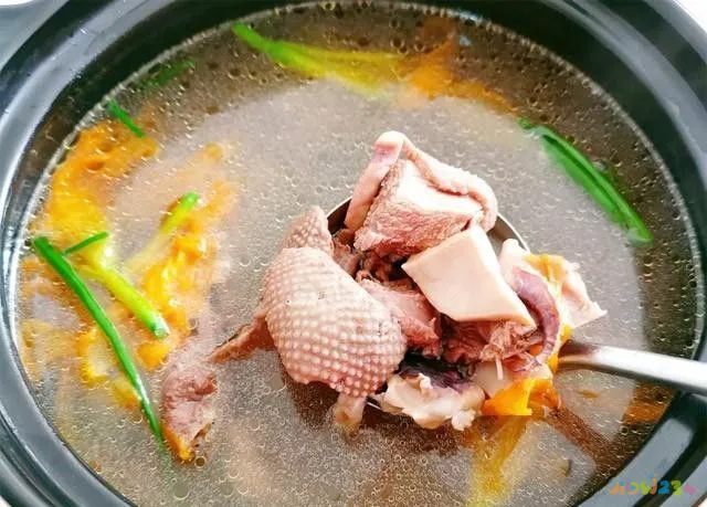 老鸭汤的家常做法大全（13道滋补养气老鸭汤做法）