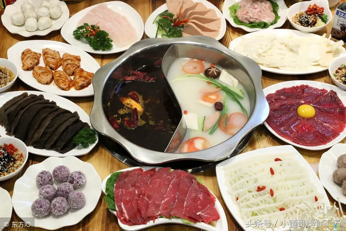 自制火锅底料家常做法_火锅配方炒料底详细制作视频_火锅配方炒料底详细制作过程