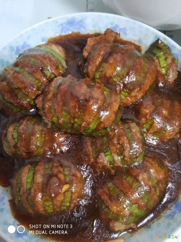 肉末酱茄子的家常做法_酱烧肉末茄子的做法 家常_酱茄子的家常做法