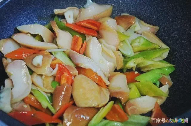 盐焗东风螺做法家常_凉拌鲍鱼的家常做法_凉拌螺肉的家常做法