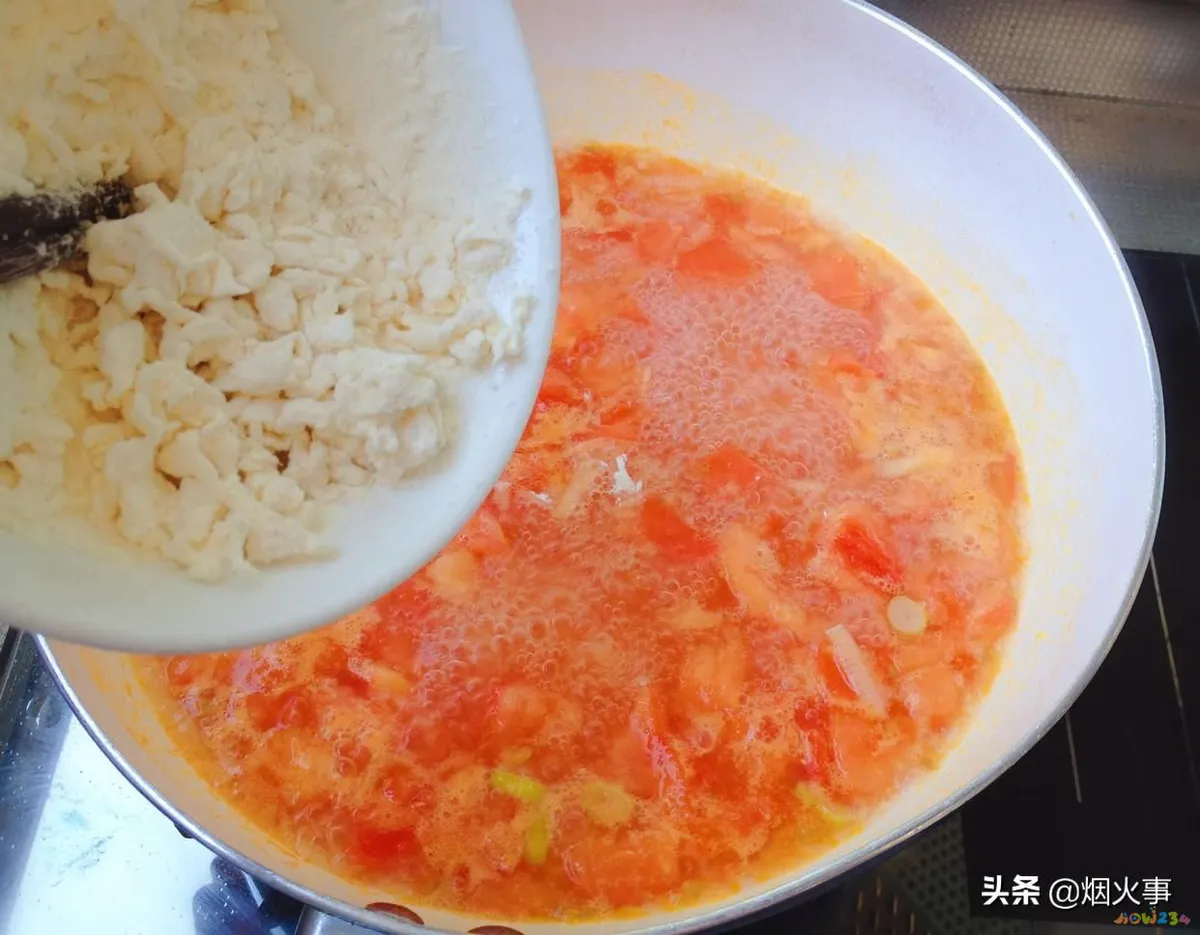 家常汤羹的做法_家常汤羹做法简单_家常汤羹做法大全