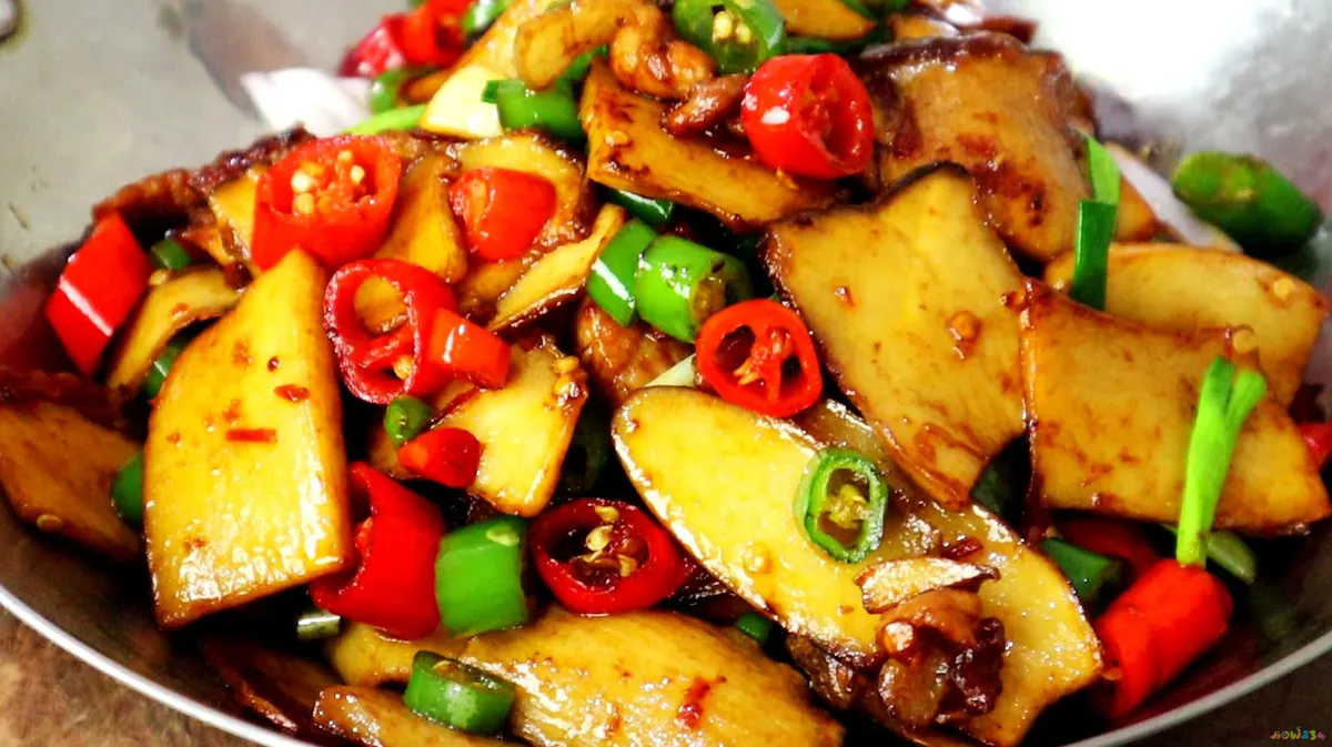 猪肉家常菜100道简单炒菜_猪肉家常菜做法_家常菜 猪肉