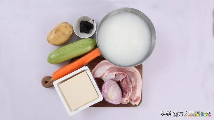 家常汤羹做法大全_家常汤羹做法大全图解_家常汤羹的做法