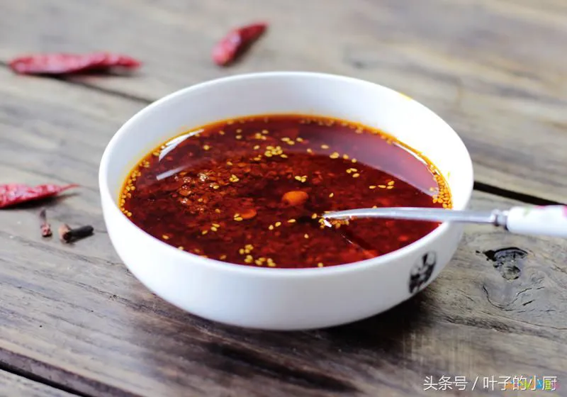 辣椒油的家常做法_腌青辣椒家常做法_山药辣椒木耳的做法大全家常做法