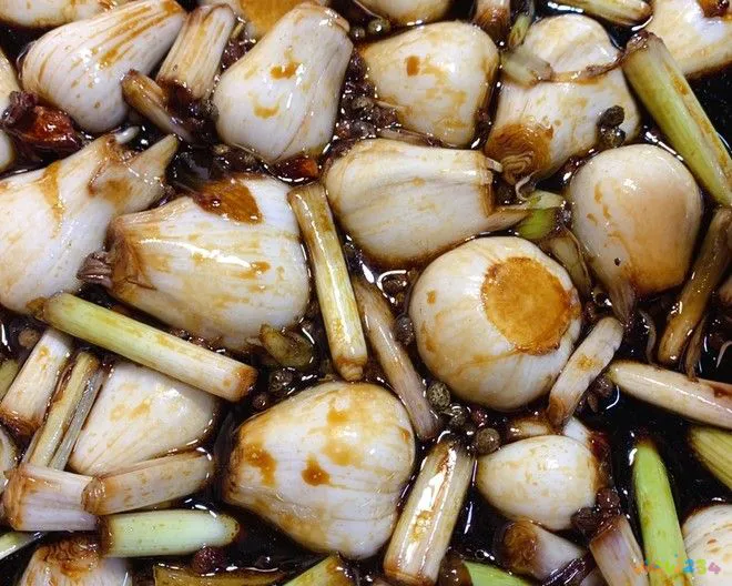 地三鲜家常做法_地三鲜的家常做法秘诀_川菜家常菜三鲜汤