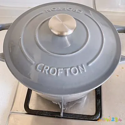 酱猪蹄的家常做法_家常酱猪蹄的做法_家庭酱猪蹄儿制作方法窍门