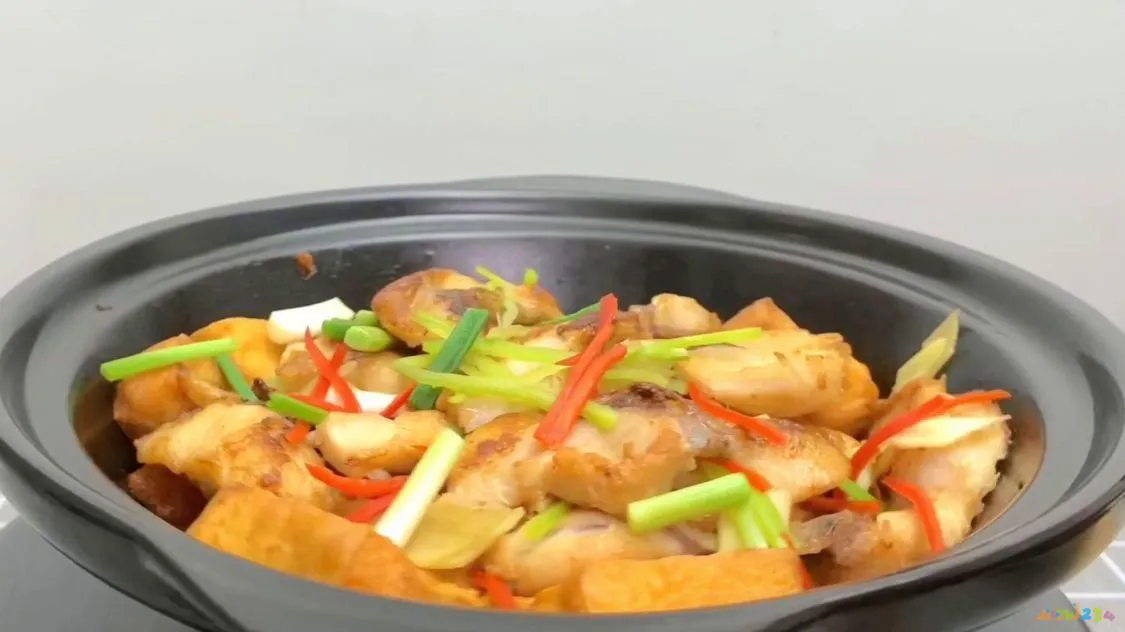 干鱼肚的家常做法_干鱼肚怎么做好吃法_干鱼肚怎么烧好吃