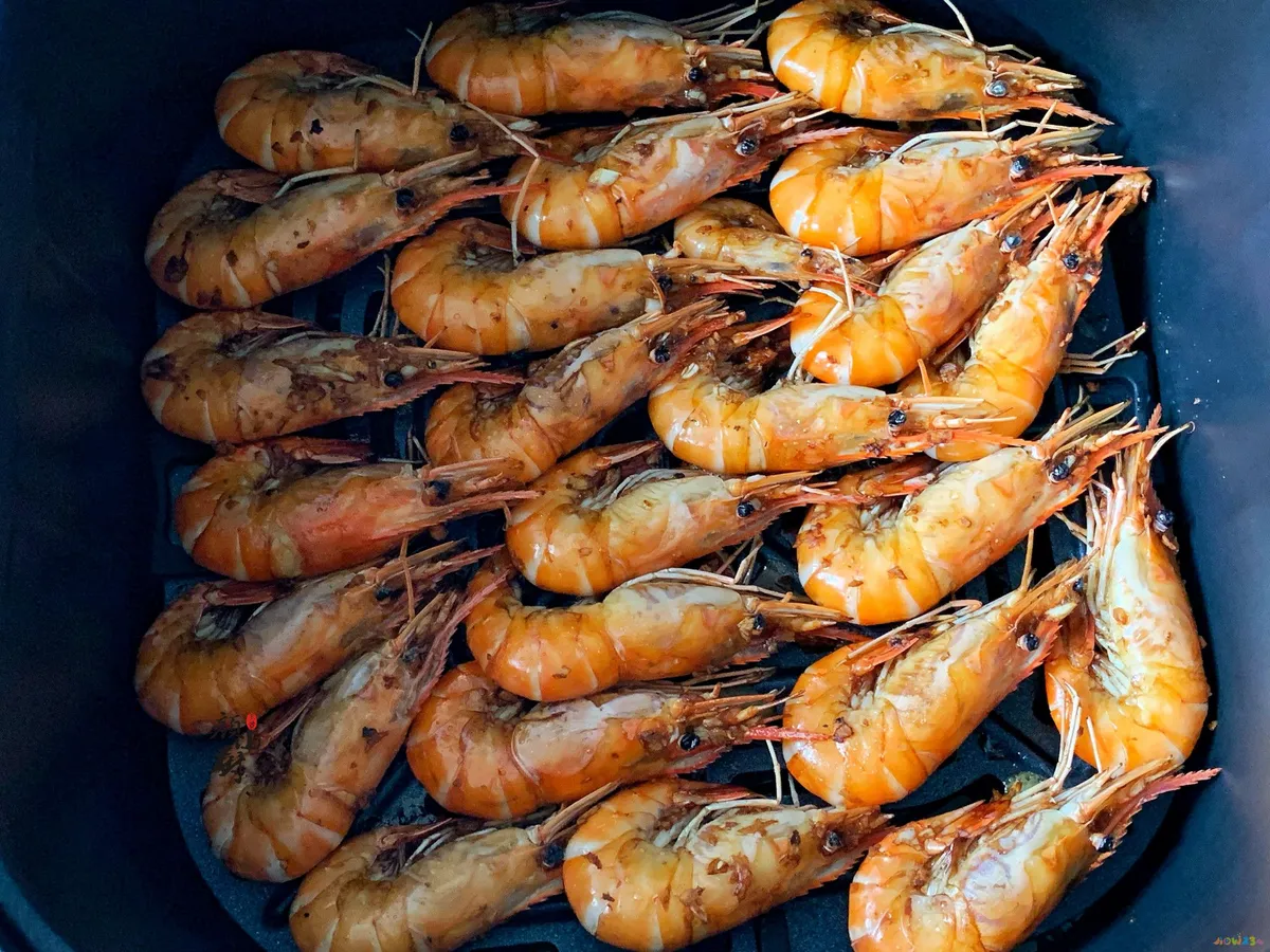 家常红烧大虾做法大全_红烧大虾的家常做法具体步骤_红烧大虾的家常做法