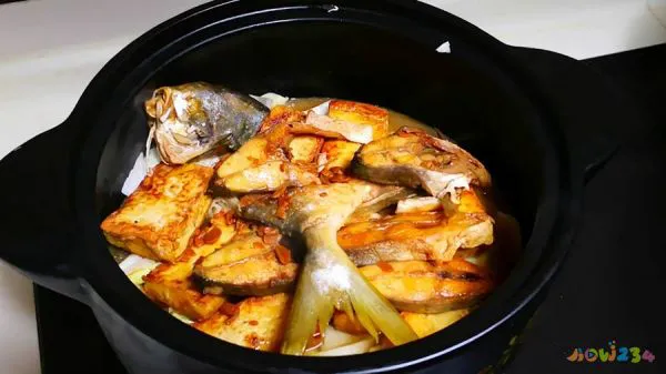 家常大全做法鲳鱼小鱼怎么做_小鲳鱼的家常做法大全_小鲳鱼做一个好吃