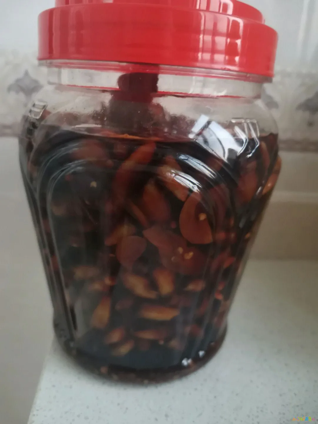 鬼子姜的家常做法_鬼子姜做菜_鬼子姜干的做法大全