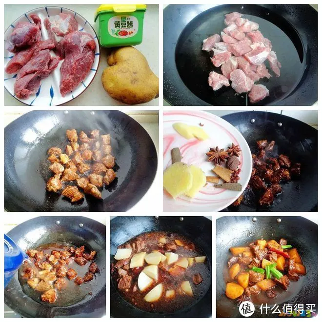 八道年味硬菜，各种肉类大合集，好做好吃，宴客做年菜不发愁