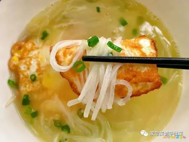 家常汤的做法_肉丸汤的家常做法_药膳鸽子汤家常做法