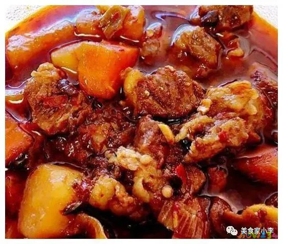 牛肉的做法大全家常_牛肉家庭做法与吃法_牛肉家常做法简单又好吃