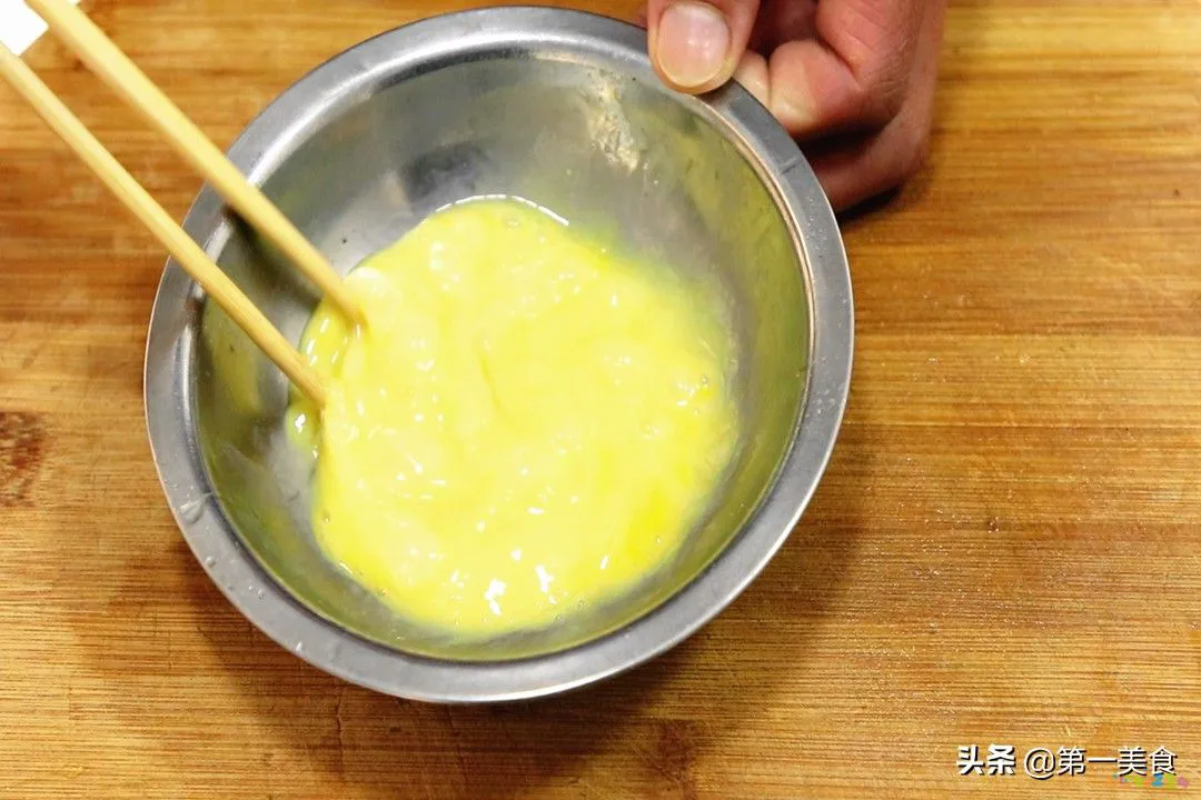 鸡蛋家常菜_鸡蛋家常做法_家常鸡蛋