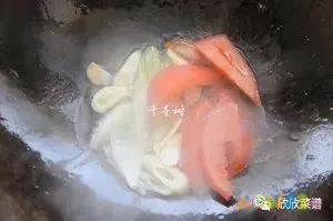 茄子烧的做法_茄子咋烧_烧茄子的家常做法