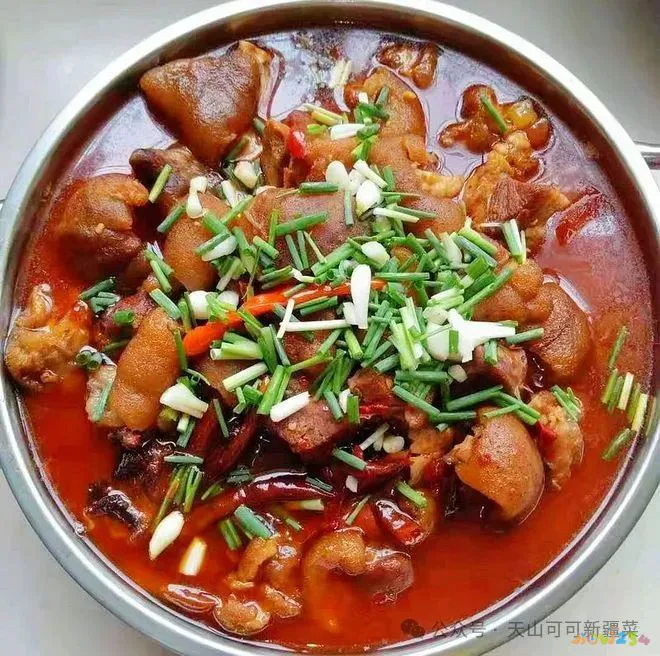 肘子的家常做法_家常做法肘子怎么做_家常肘子的做法最正宗的做法